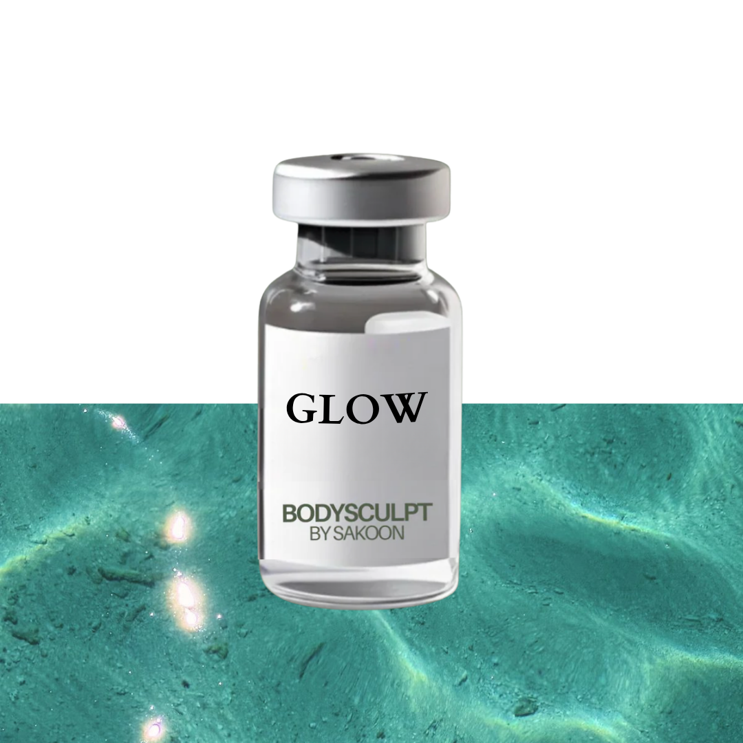Glow Peptide- July Special