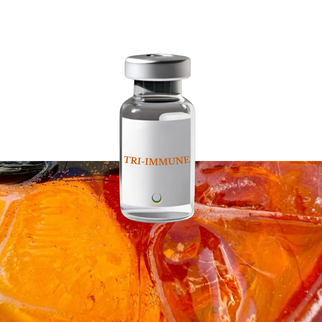 Tri-Immune Injection- August Special