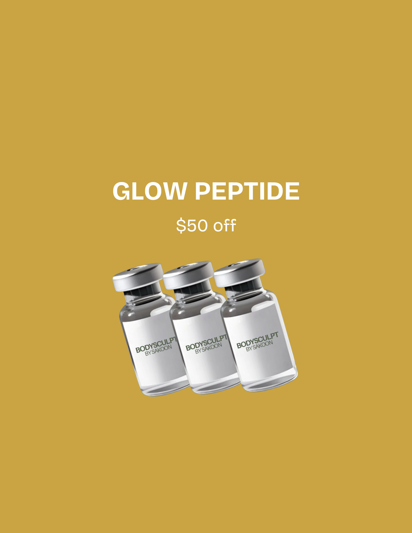 GLOW Peptide