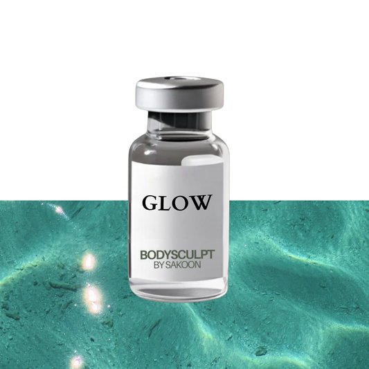 Glow Peptide- July Special