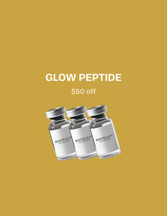 GLOW Peptide